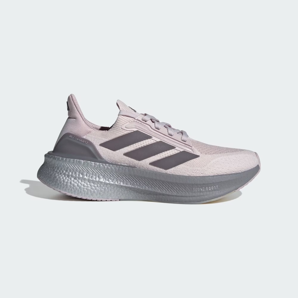 Size 11 -‎ [NEW] Women's adidas UltraBoost 5X Running Shoes 'Ice Purple' JQ9086